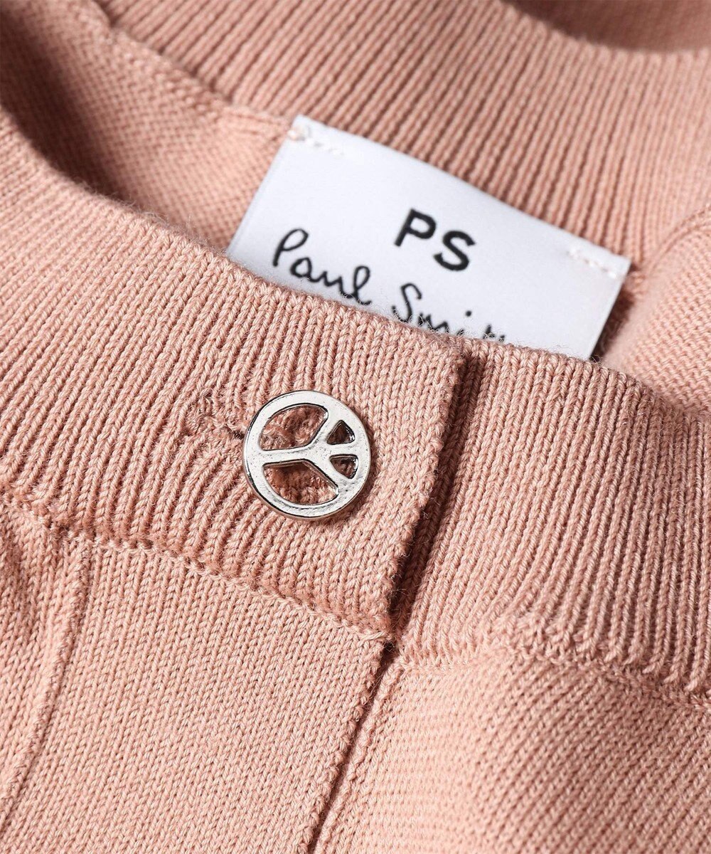 Paul Smith ラッキーチャームボタン カーディガン 