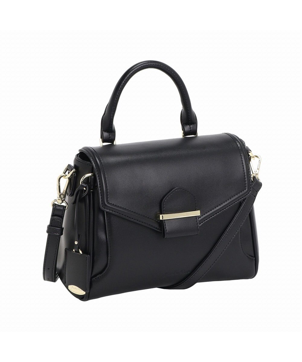 ACE BAGS & LUGGAGE Jewelna Rose ルース・ハンドバッグ 16147 ジュエルナローズ 