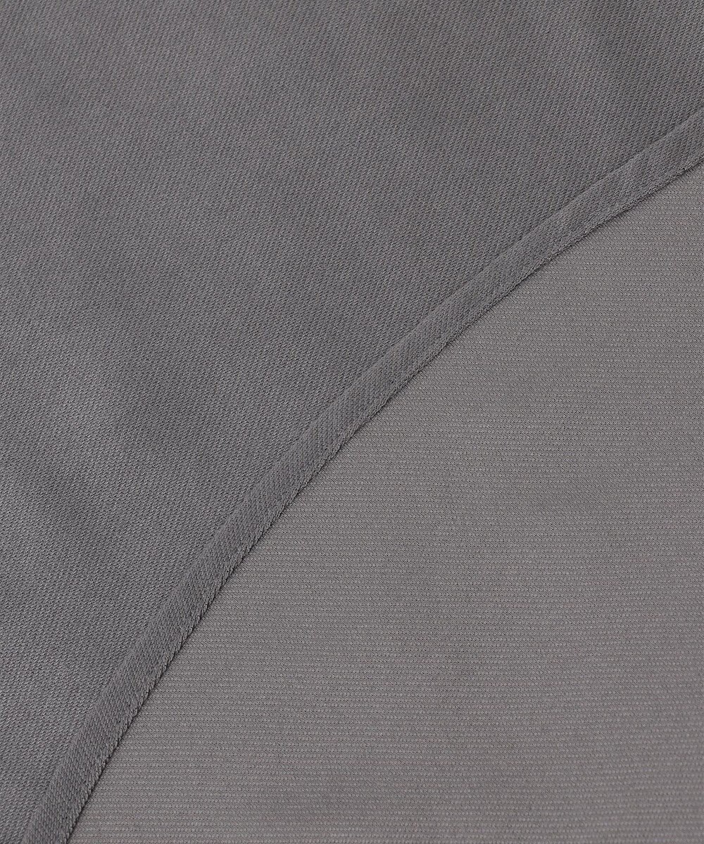 J.PRESS MEN KANEMASA KNITTING デニムジャージ シャツ 