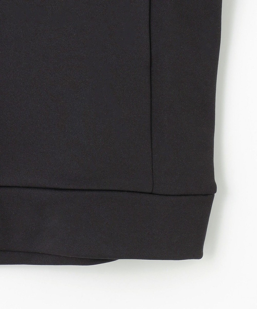 23区GOLF 【WOMEN】ストレッチ 裏フリース ストレッチ性抜群 優しい肌ざわり 