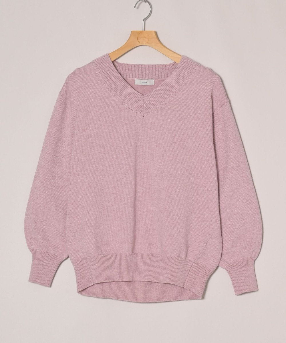 ONWARD Reuse Park 【any FAM】ニット秋冬 