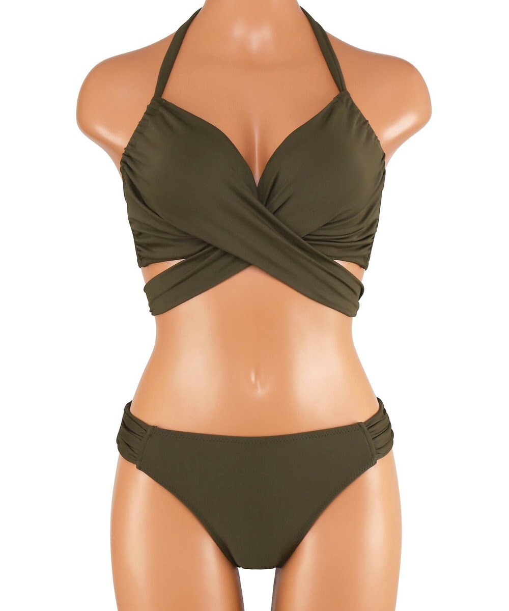 San-ai Resort（三愛水着楽園） 【SALE】ワコール定番商品カップ使用 GHIカップの大きなお胸に対応　【グラマラスフィット】　ワイヤーブラ　9D-M　【San-ai Resort（サンアイリゾート）】 