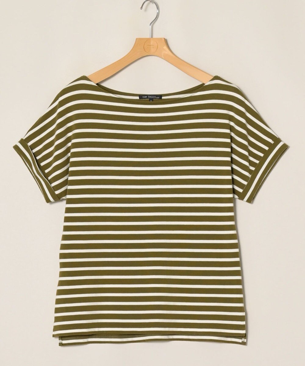 ONWARD Reuse Park 【23区】カットソー春夏 