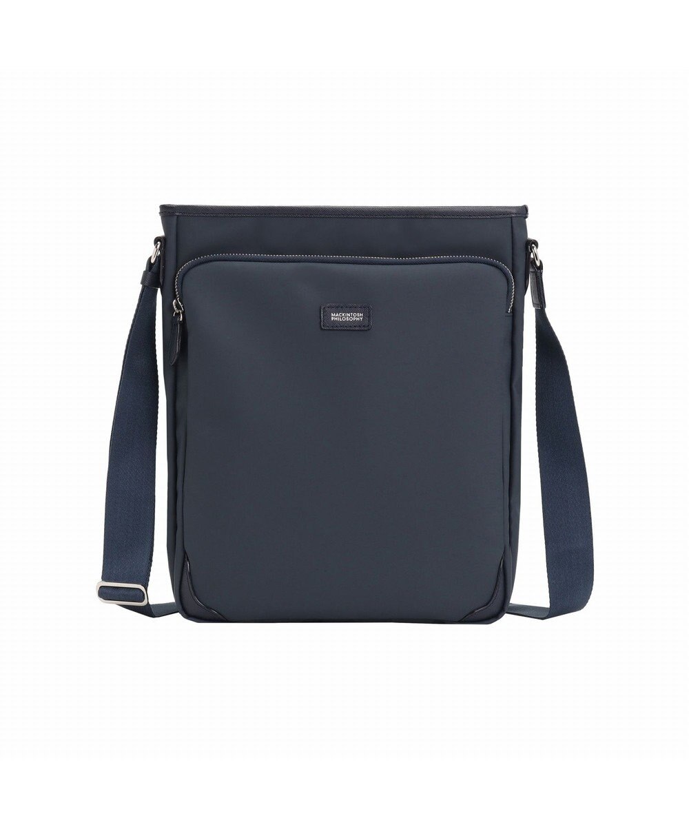 ACE BAGS & LUGGAGE MACKINTOSH PHILOSOPHY バルヴエニーLTD3 ショルダーバッグ 68753 マッキントッシュフィロソフィー 