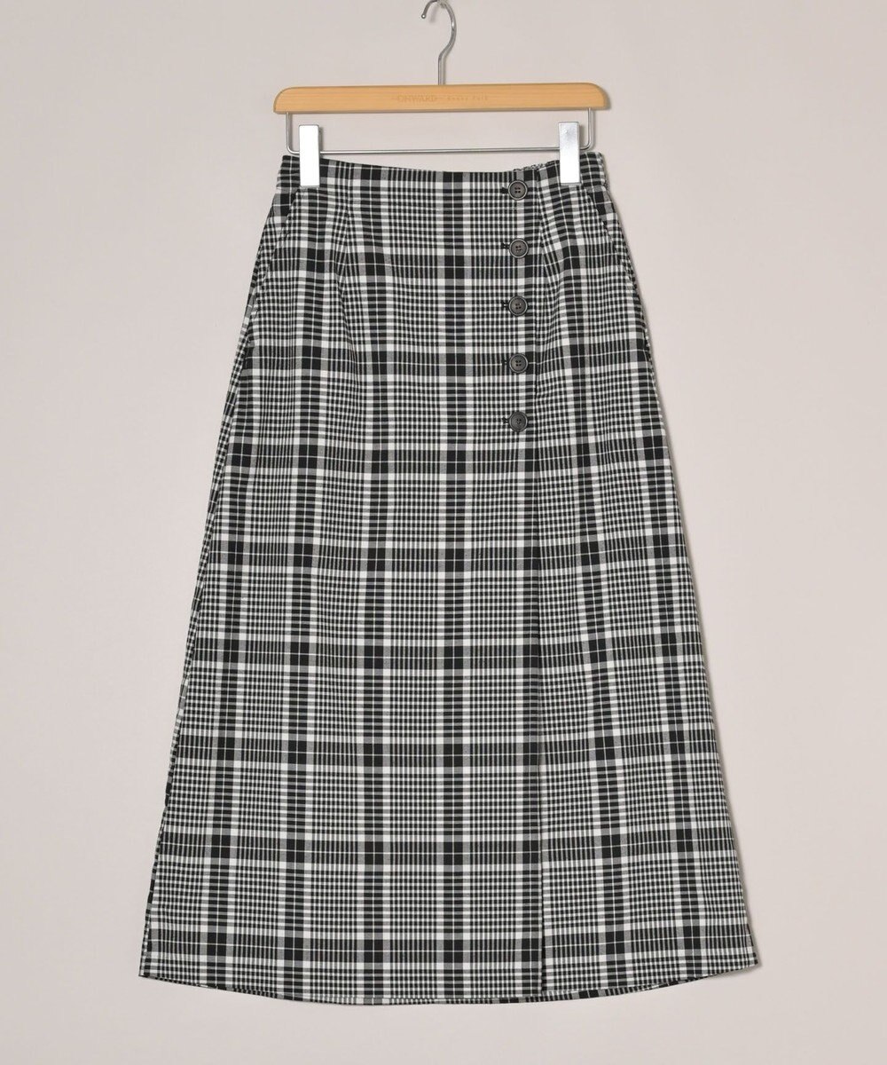 ONWARD Reuse Park 【any SiS】スカート春夏 