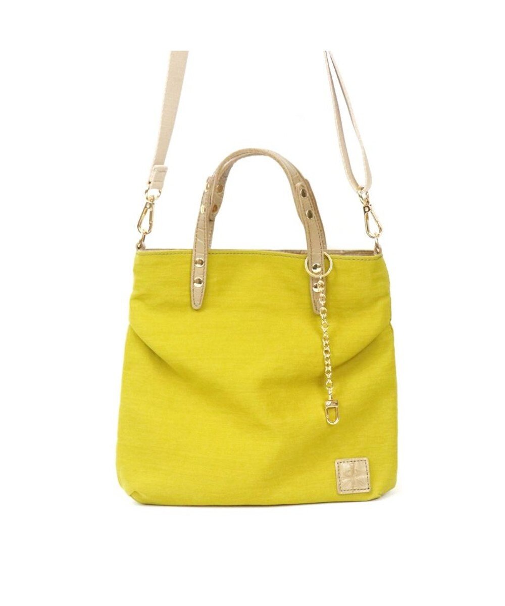 Regalo Felice 【超軽量 / ショルダー付き】2wayトート小 / REGALO 