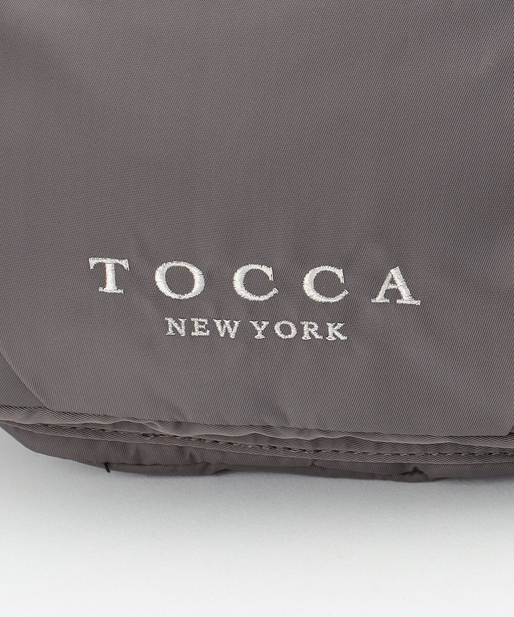 TOCCA 【WEB＆一部店舗限定】METRO BODYBAG ボディバッグ 