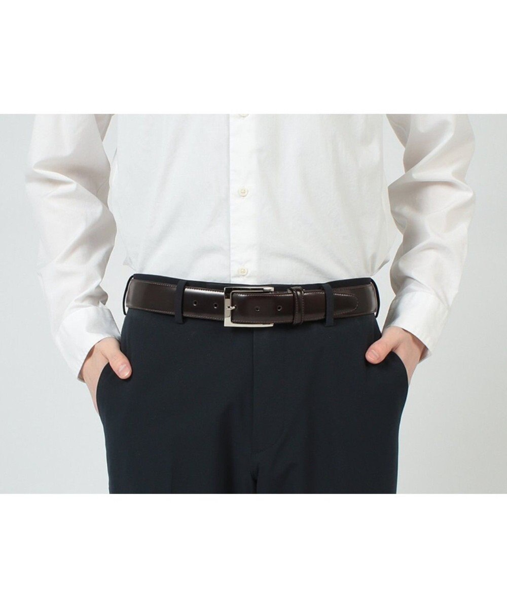 REGAL FOOT COMMUNITY 【リーガル】TS91 ロングサイズ対応ベルト ベルト 