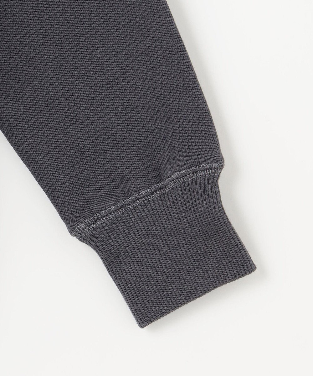 J.PRESS KIDS 【100-130cm】パッチワーク ブルプリント トレーナー 