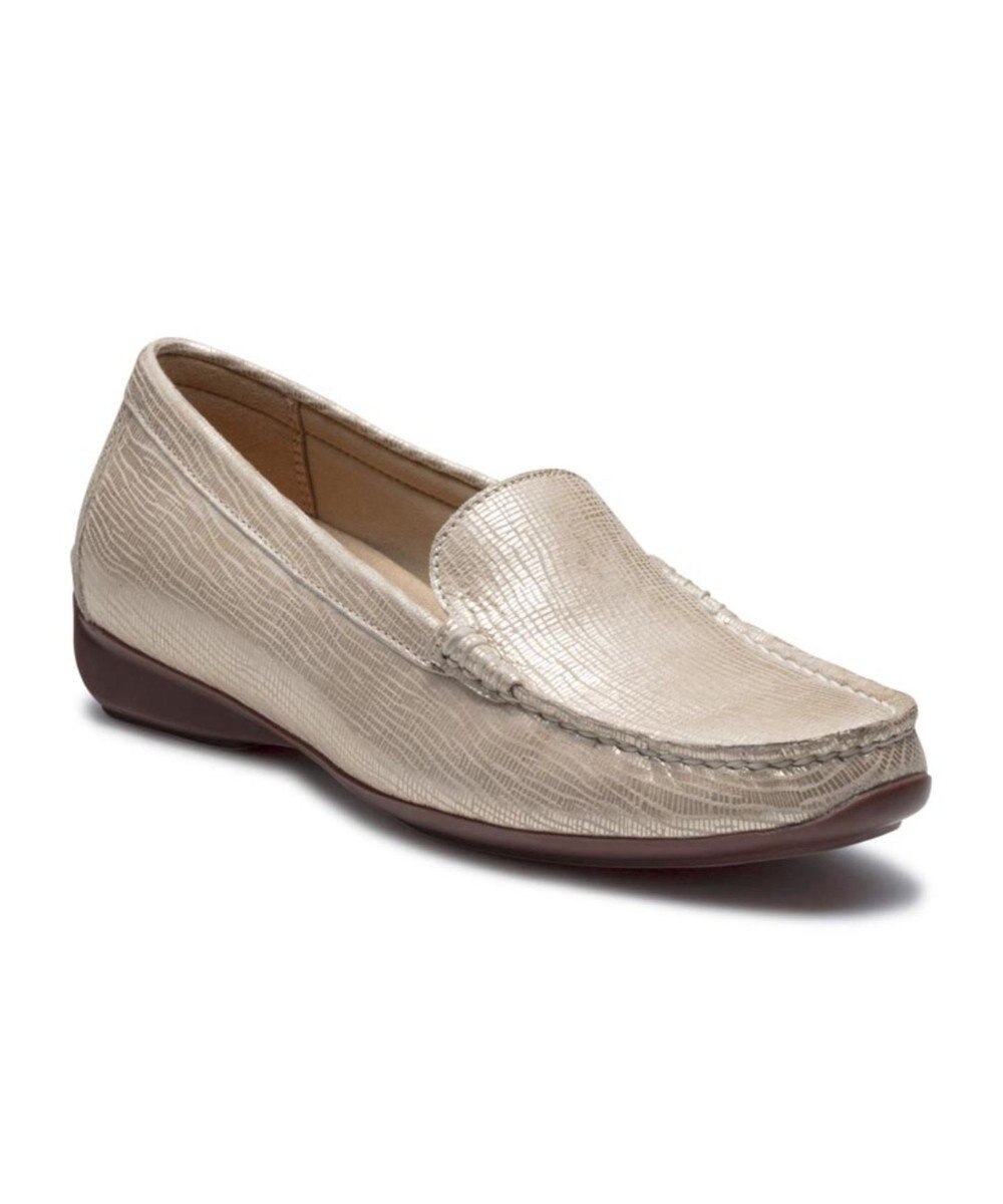 REGAL FOOT COMMUNITY 【リーガルレディース】F09R フラットシューズ 