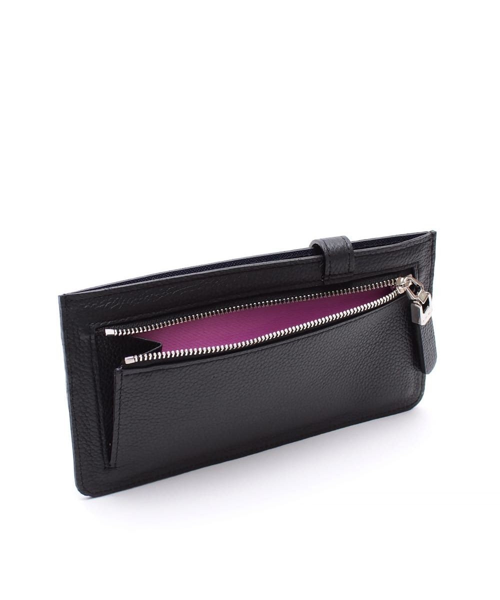 A.D.M.J. 【牛革】モーツァルト　スリムウォレット 