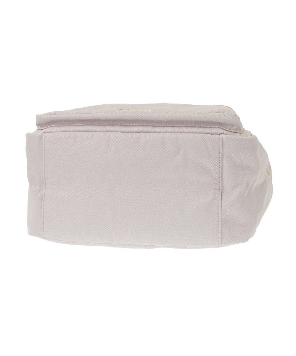 Maison de FLEUR 撥水加工ポケットリボンリュック 