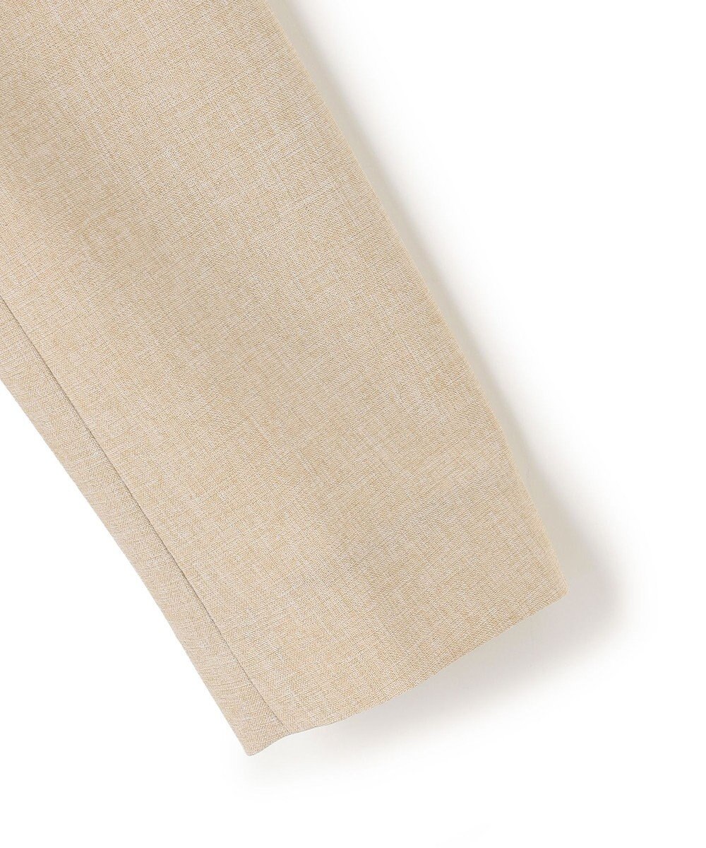 uncrave ウォッシャブルドライサップ ジャケット 