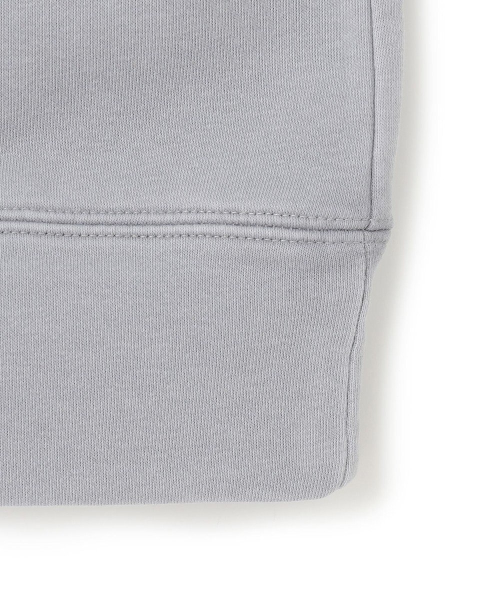 J.PRESS MEN 【KING SIZE】バックブル スウェットカーディガン 