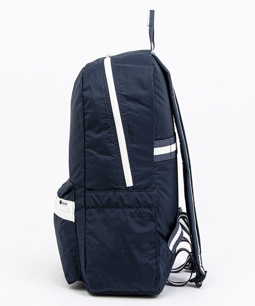 LeSportsac CLASSIC EVERYDAY BP/スペクテイターディープブルー 
