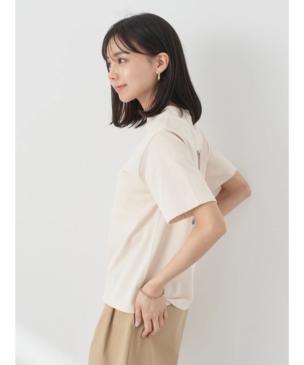 earth music&ecology レトロ喫茶プリントＴｅｅ 