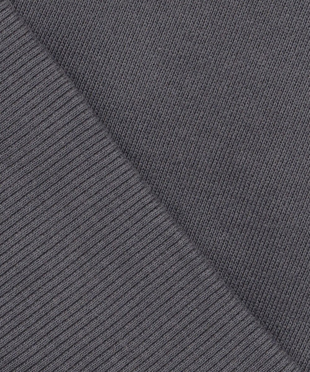 J.PRESS KIDS 【100-130cm】パッチワーク ブルプリント トレーナー 