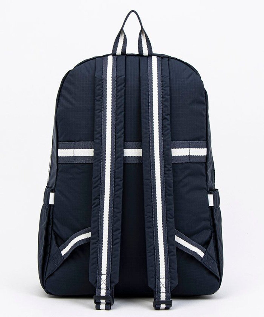LeSportsac CLASSIC EVERYDAY BP/スペクテイターディープブルー 