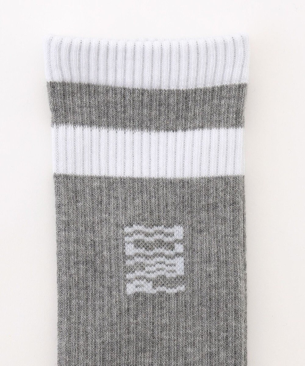 PW CIRCULUS 【WOMEN】ハイソックス ゴルフ レディース 