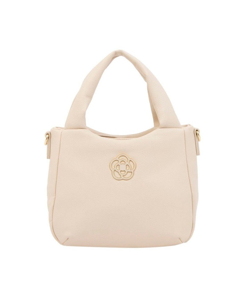 CLATHAS シトロン 2wayハンドバッグ（小） 