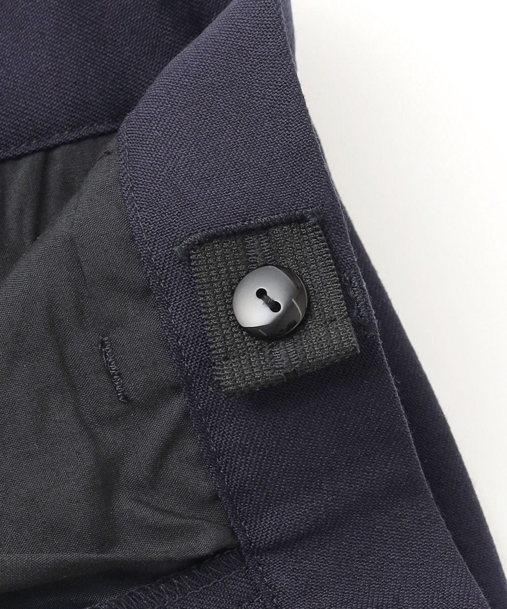 J.PRESS KIDS 【140-170cm】ギャバタッサー パンツ 