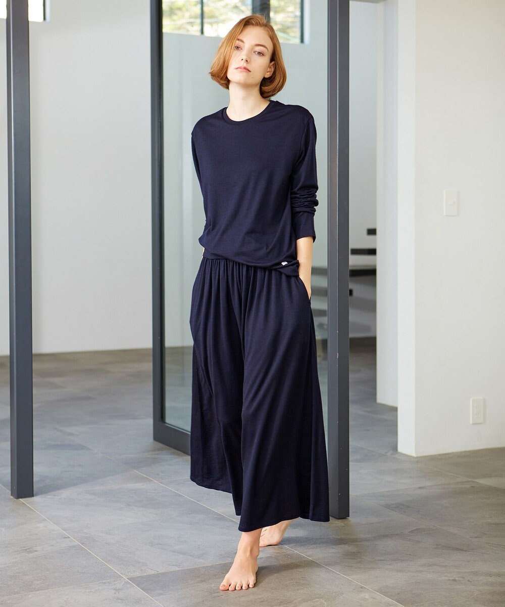 BEIGE， 【B】SIENNA / カットソー 