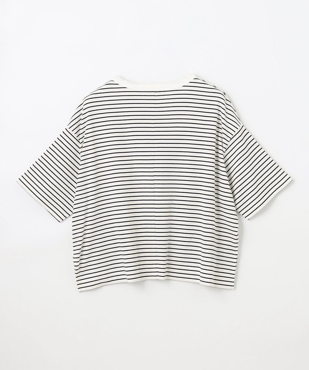 ANY L フライスワイドTシャツ 