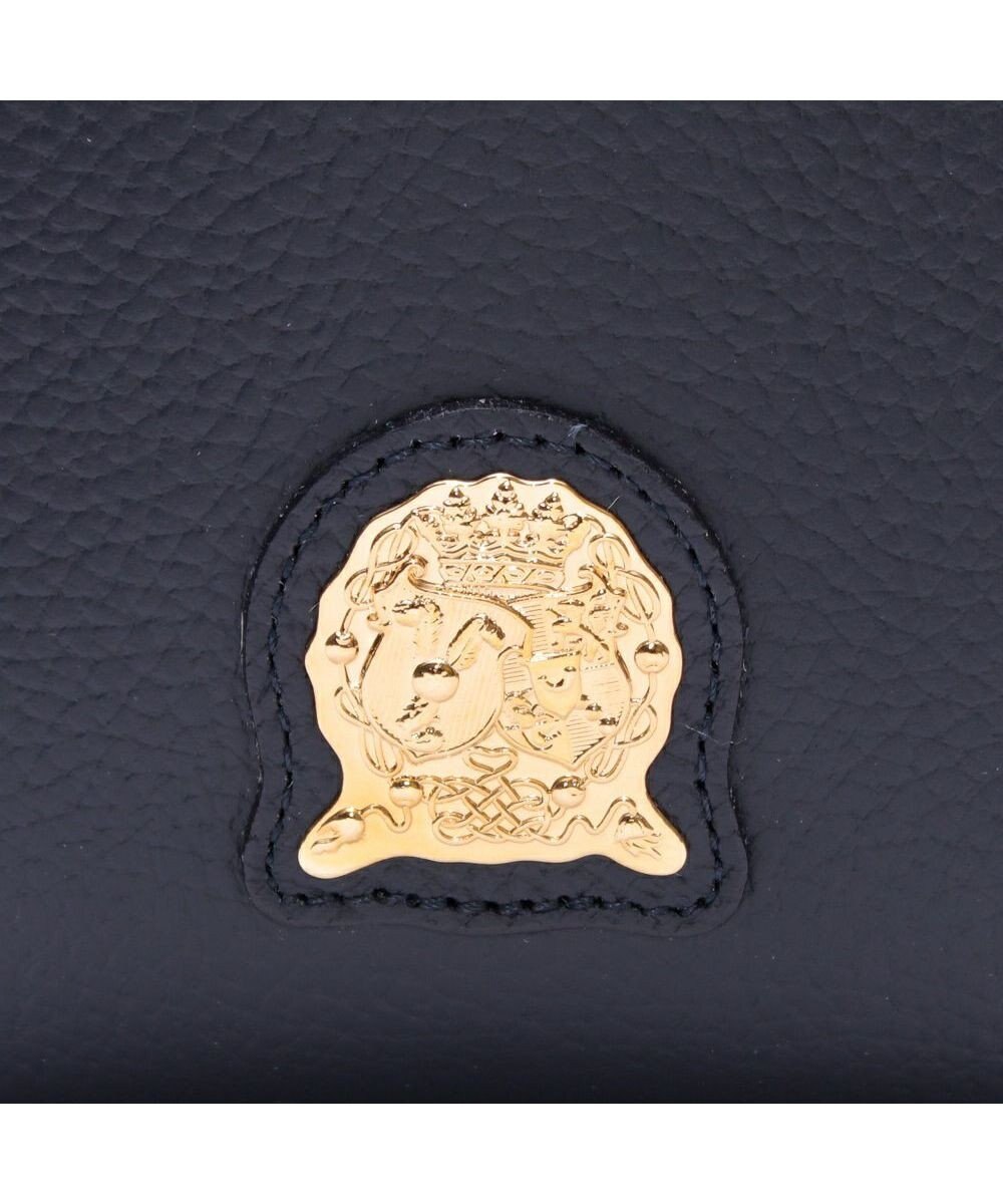 A.D.M.J. 【牛革】ミニトートバッグ　（Dカン付き） 