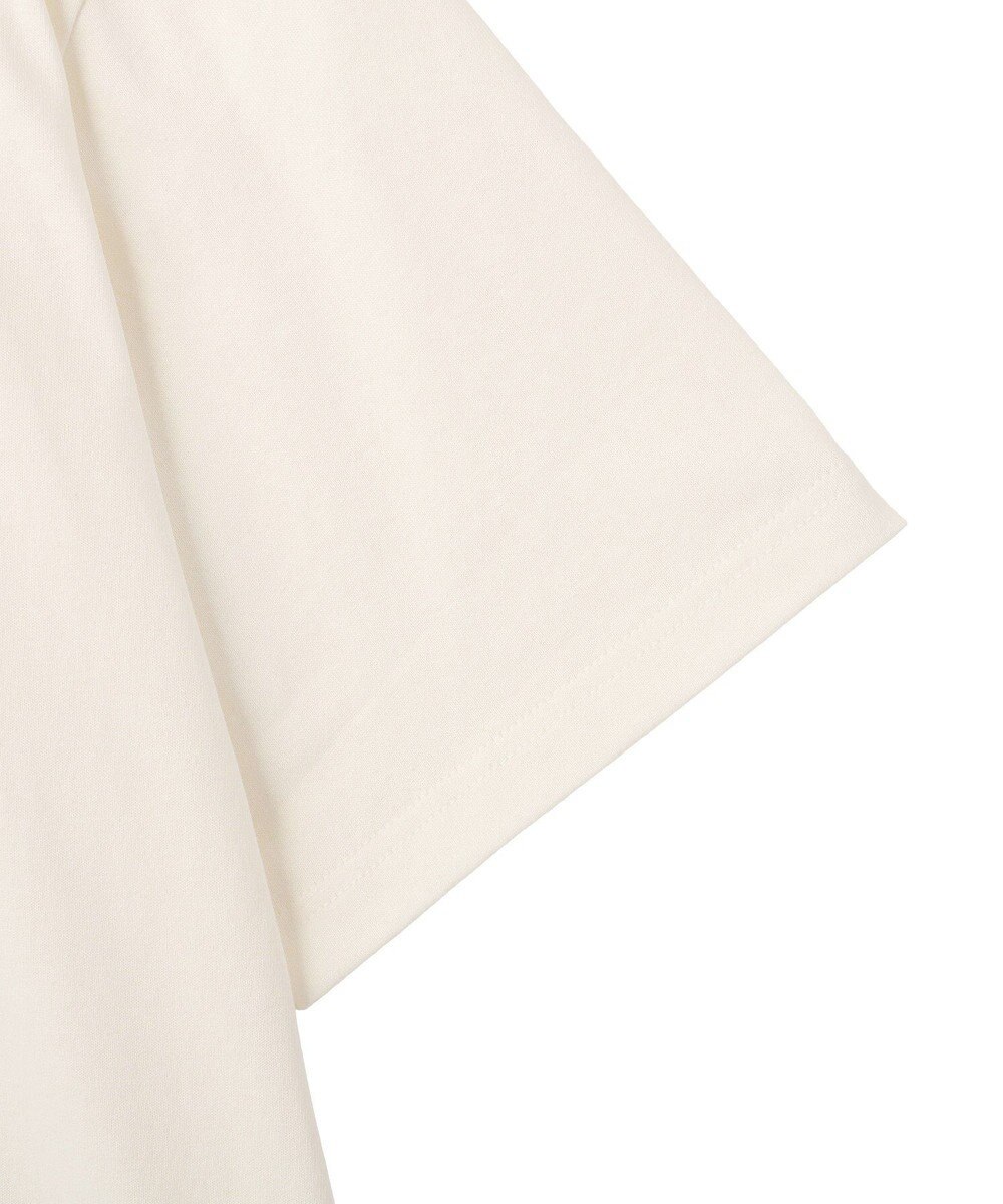 CRAFT STANDARD BOUTIQUE フラワープリントグラフィックＴシャツ 