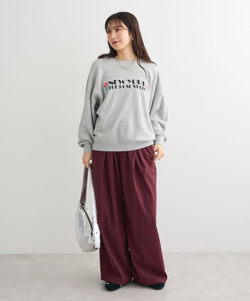 Green Parks ・ＳＵＧＡＲ　ＳＰＯＯＮ　カーブタックパンツⅡ 