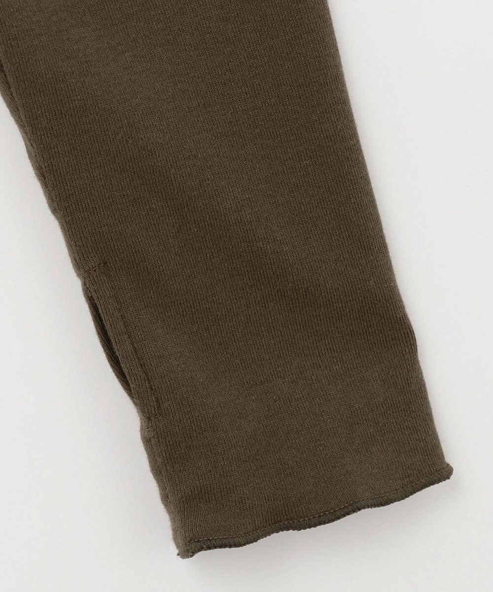 #Newans 【KIDS】【ANSWER for 男の子ママ】リラクシータートルネックカットソー 