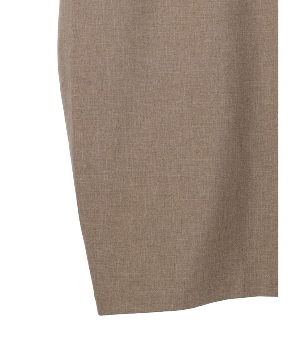 Green Parks armonia．コクーンシルエットジャンスカ 