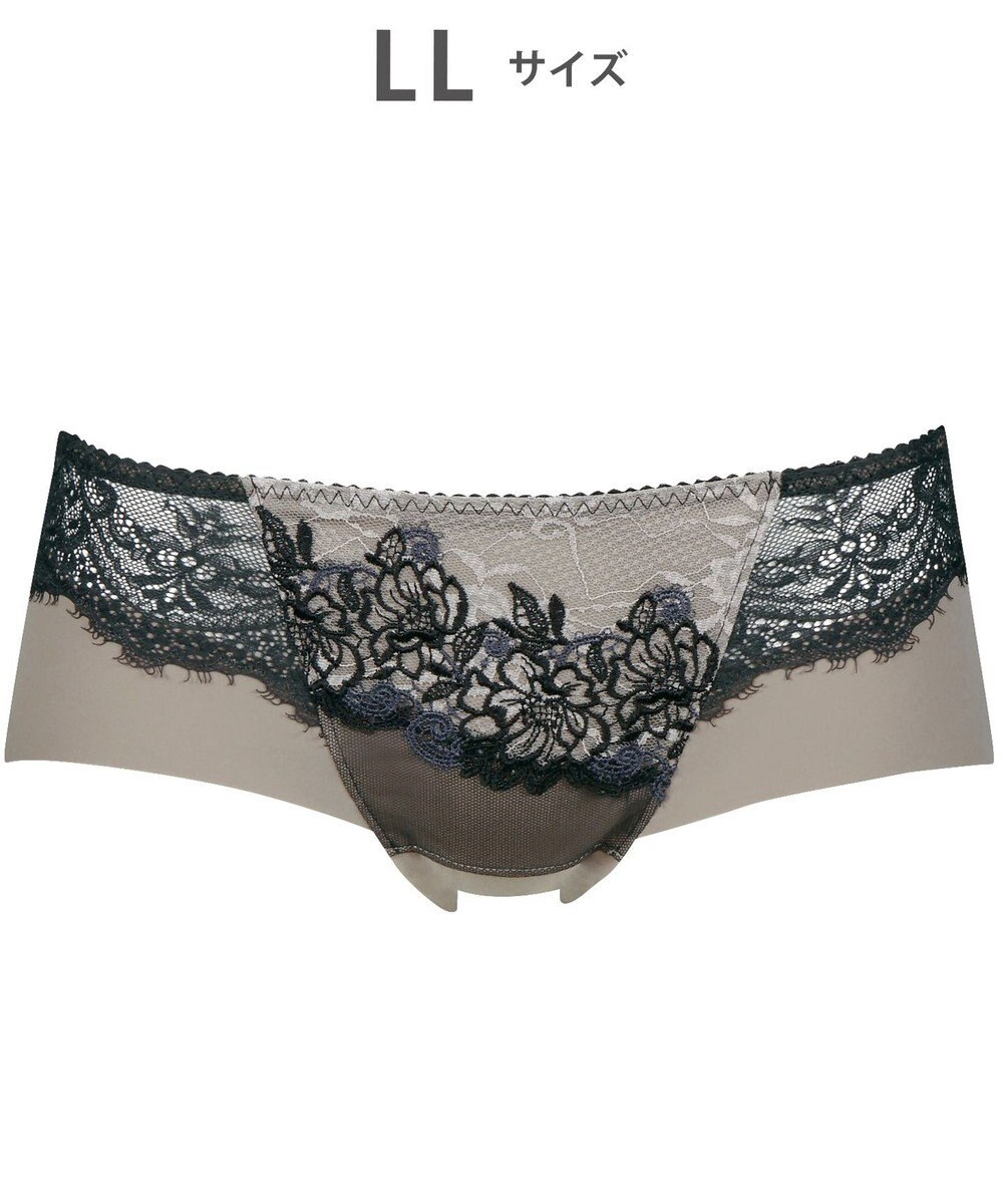 ショーツ ボーイレングス 2600シリーズ ウイング ワコール Pf2601 Wing ファッション通販 公式通販 オンワード クローゼット