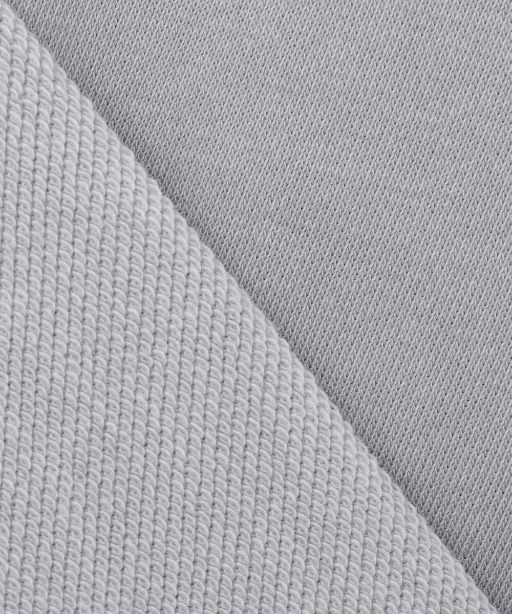 J.PRESS MEN 【KING SIZE】バックブル スウェットカーディガン 