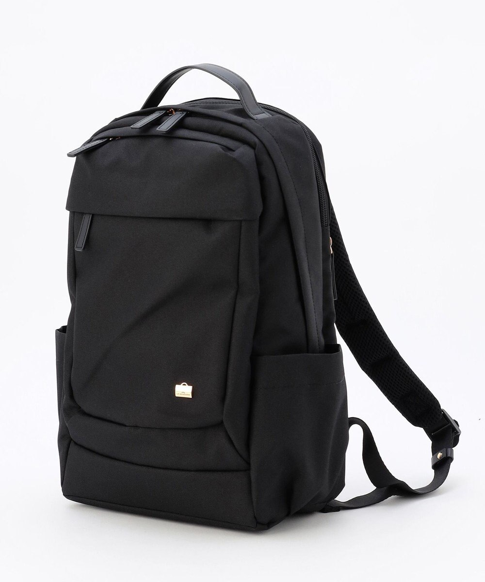LA BAGAGERIE 【CORDURA】シンプルリュック Sサイズ 