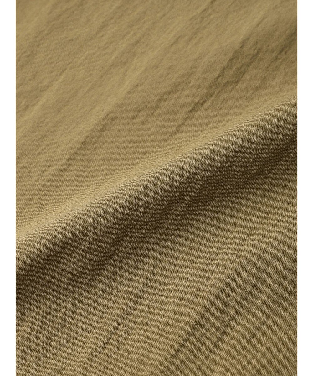 AMERICAN HOLIC 接触冷感スキッパーワンピース 