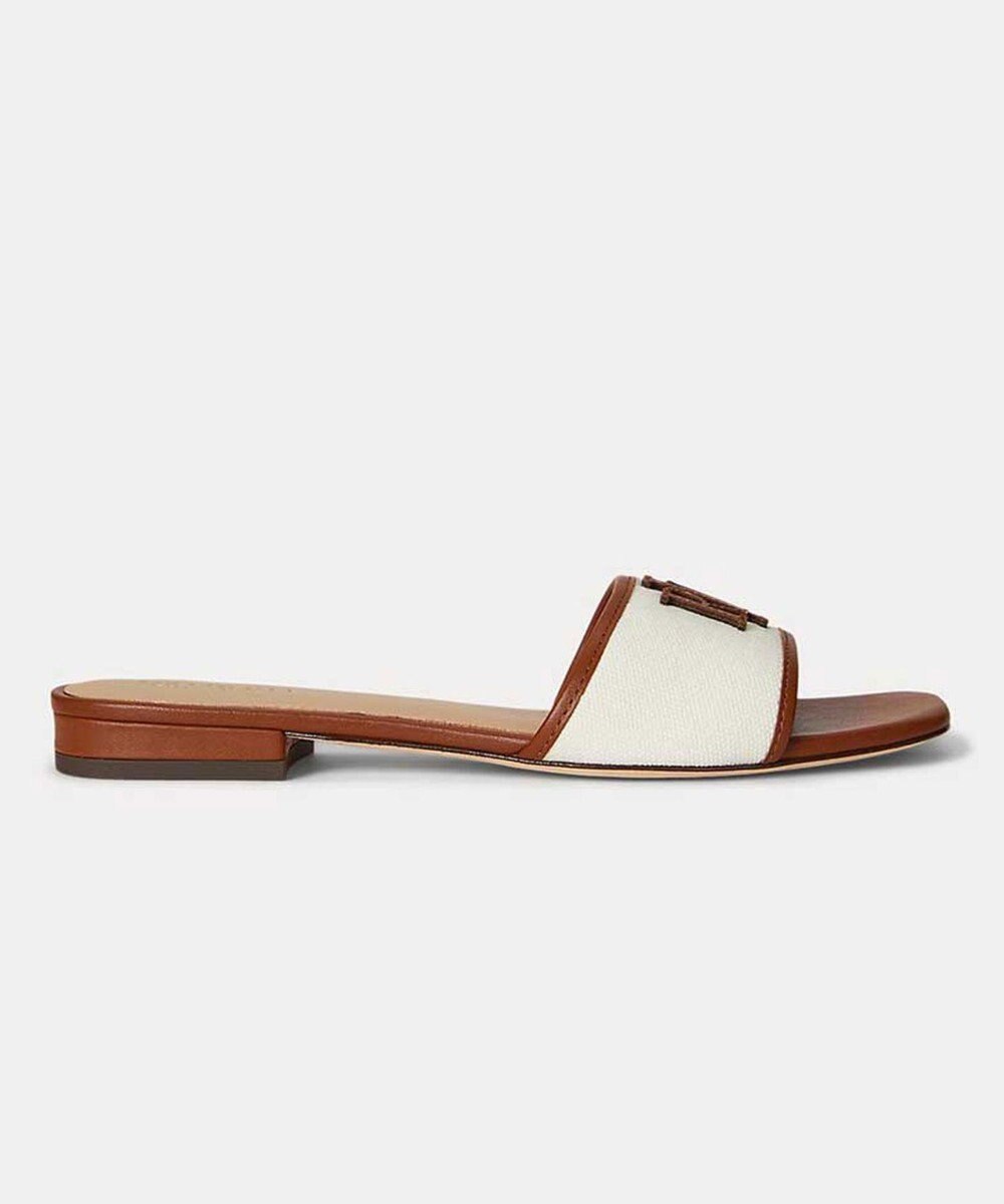 REGAL FOOT COMMUNITY 【ローレンラルフローレン】R24H EVERLEY SANDALS エバリー サンダル サンダル 