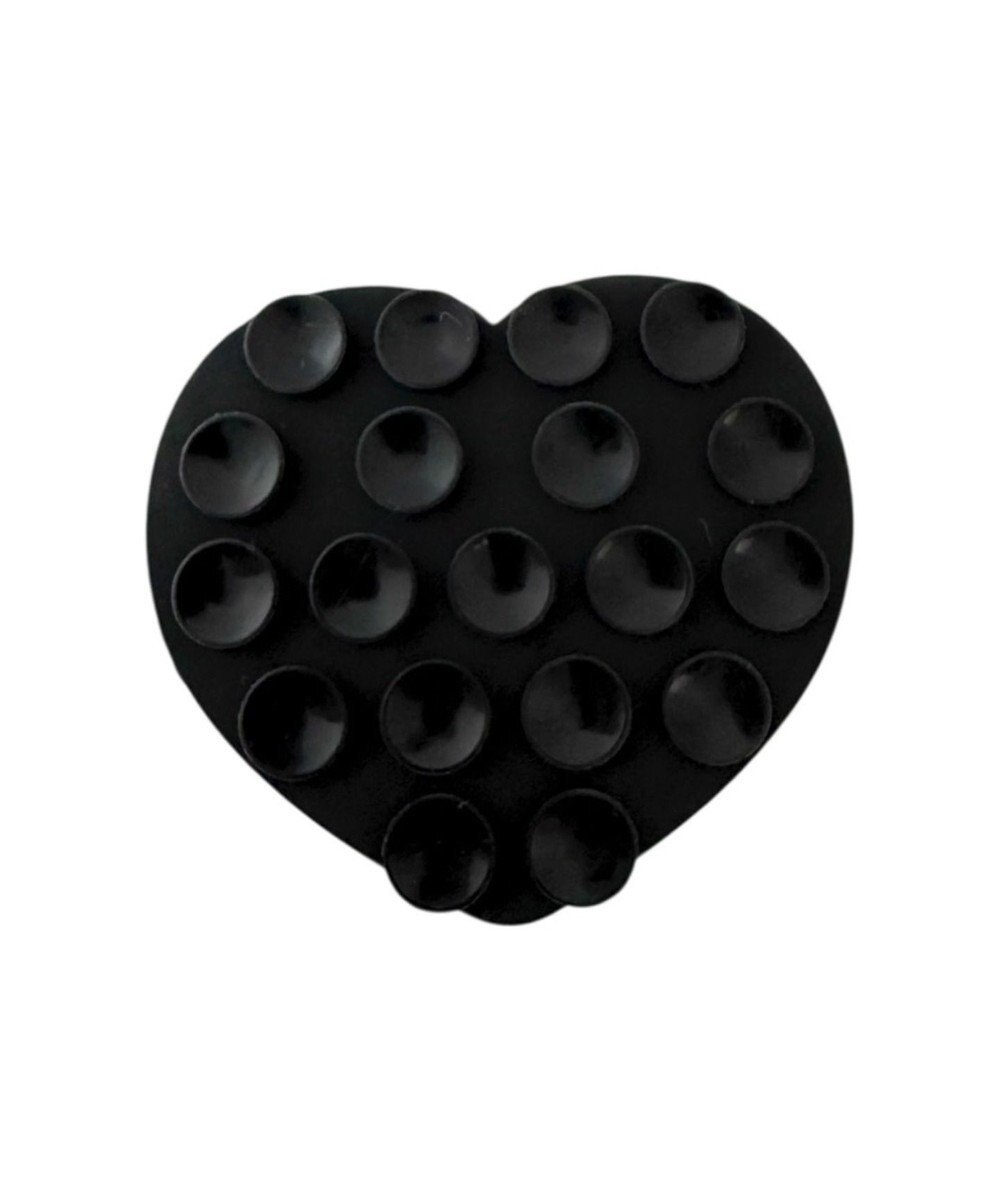 WEGO ハートマルチ吸盤シート 