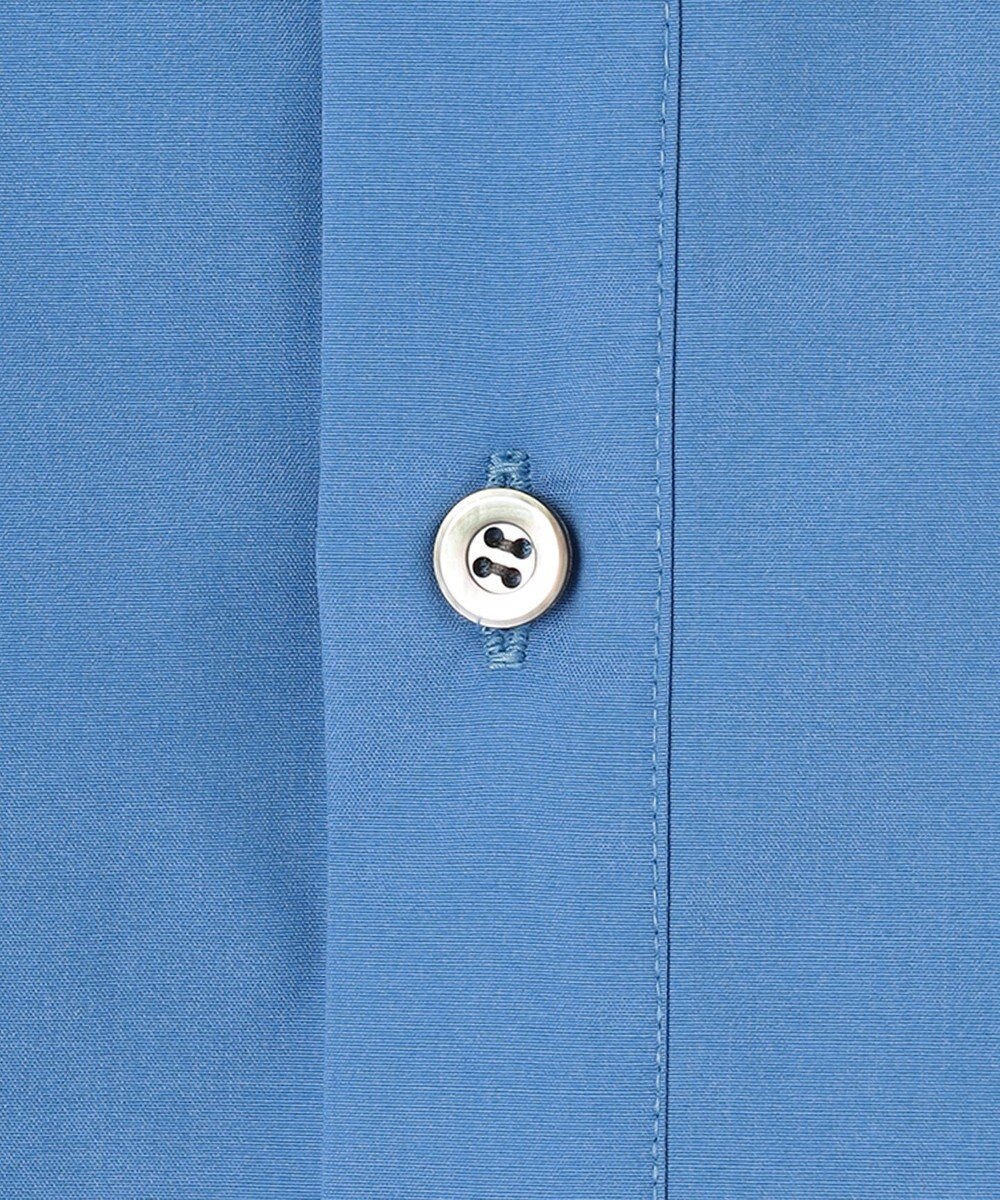 #Newans 【ANSWER for モダンベーシック】ビブヨークデザインブラウス 