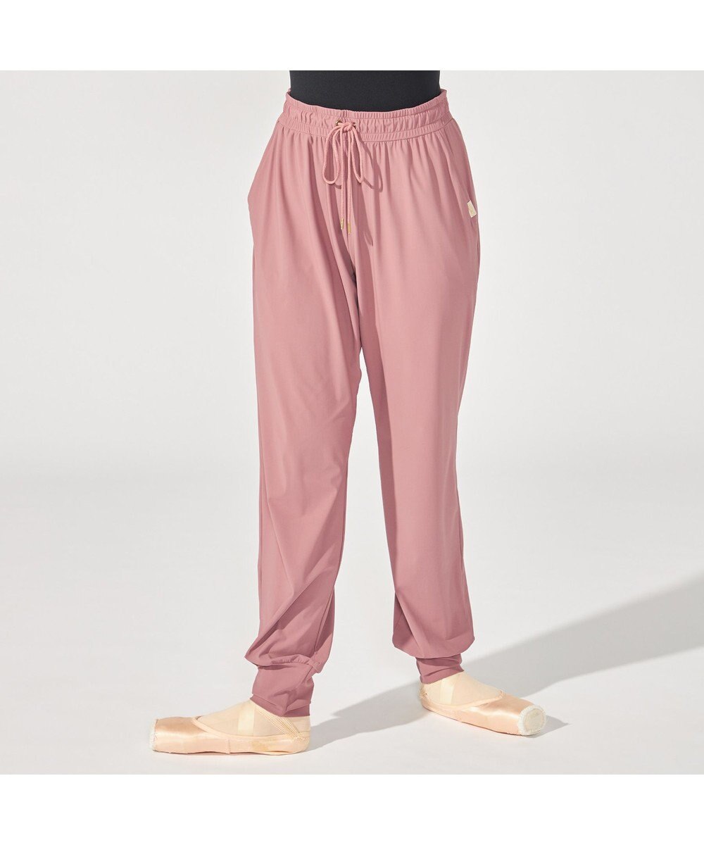 Chacott ウォームアップパンツ 