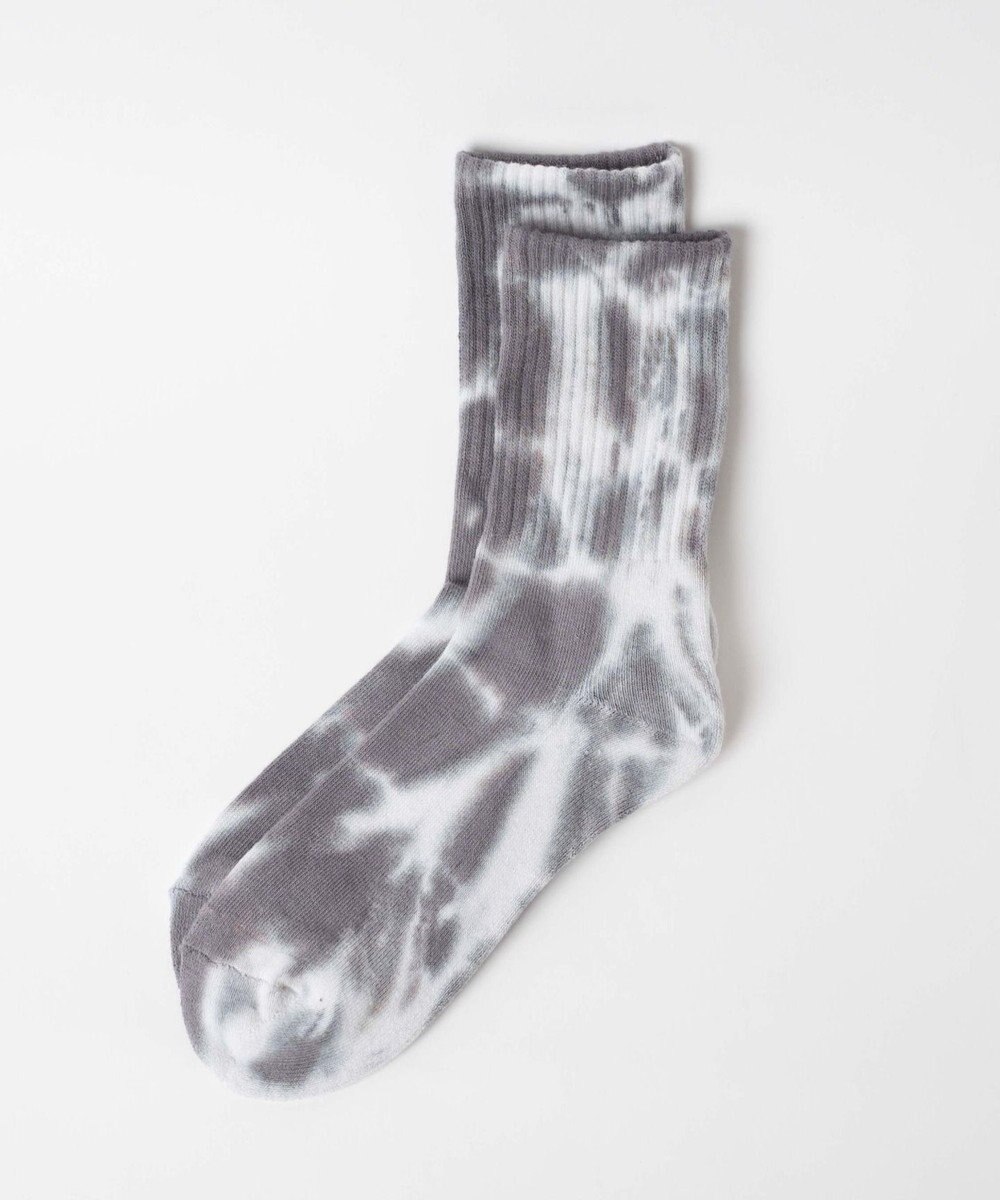 WEGO タイダイソックス 