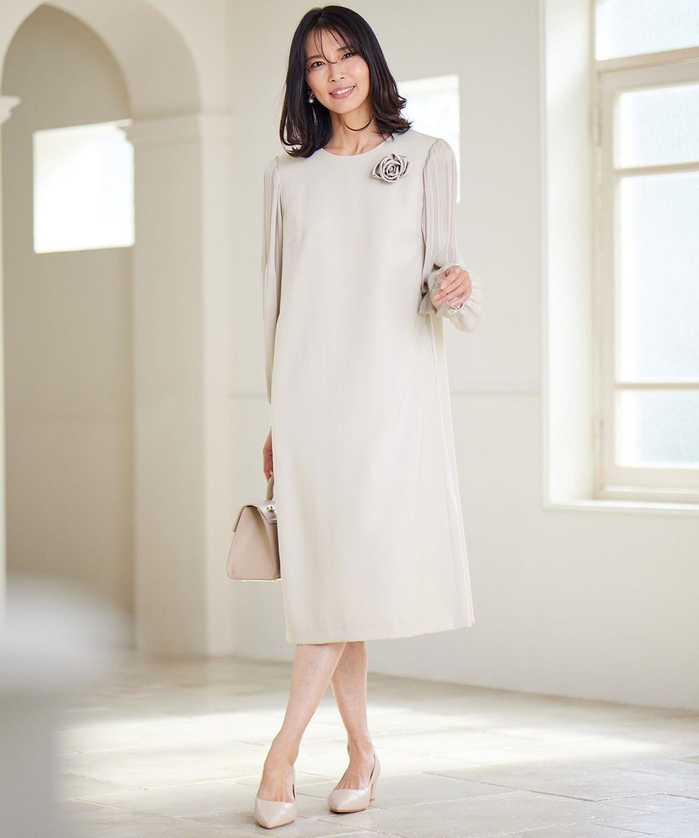 23区 DEMELLIER MIDI MONTREAL ショルダー バッグ 