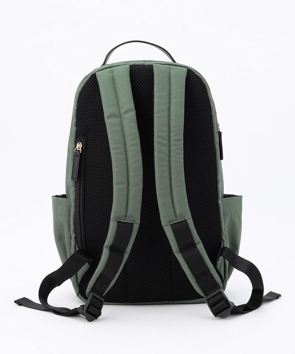 LA BAGAGERIE 【CORDURA】シンプルリュック Sサイズ 
