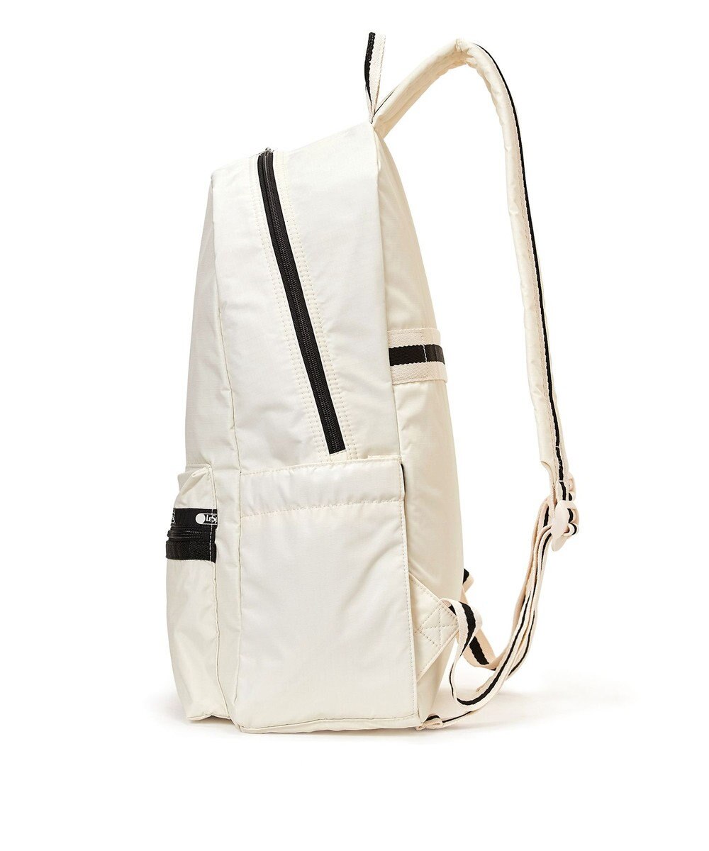 LeSportsac CLASSIC EVERYDAY BP/スペクテイターサンドバー/ブラック 