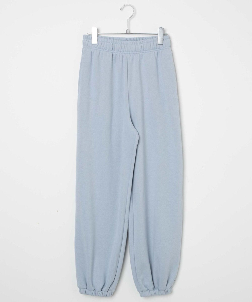WEGO スウェットジョガーパンツ 