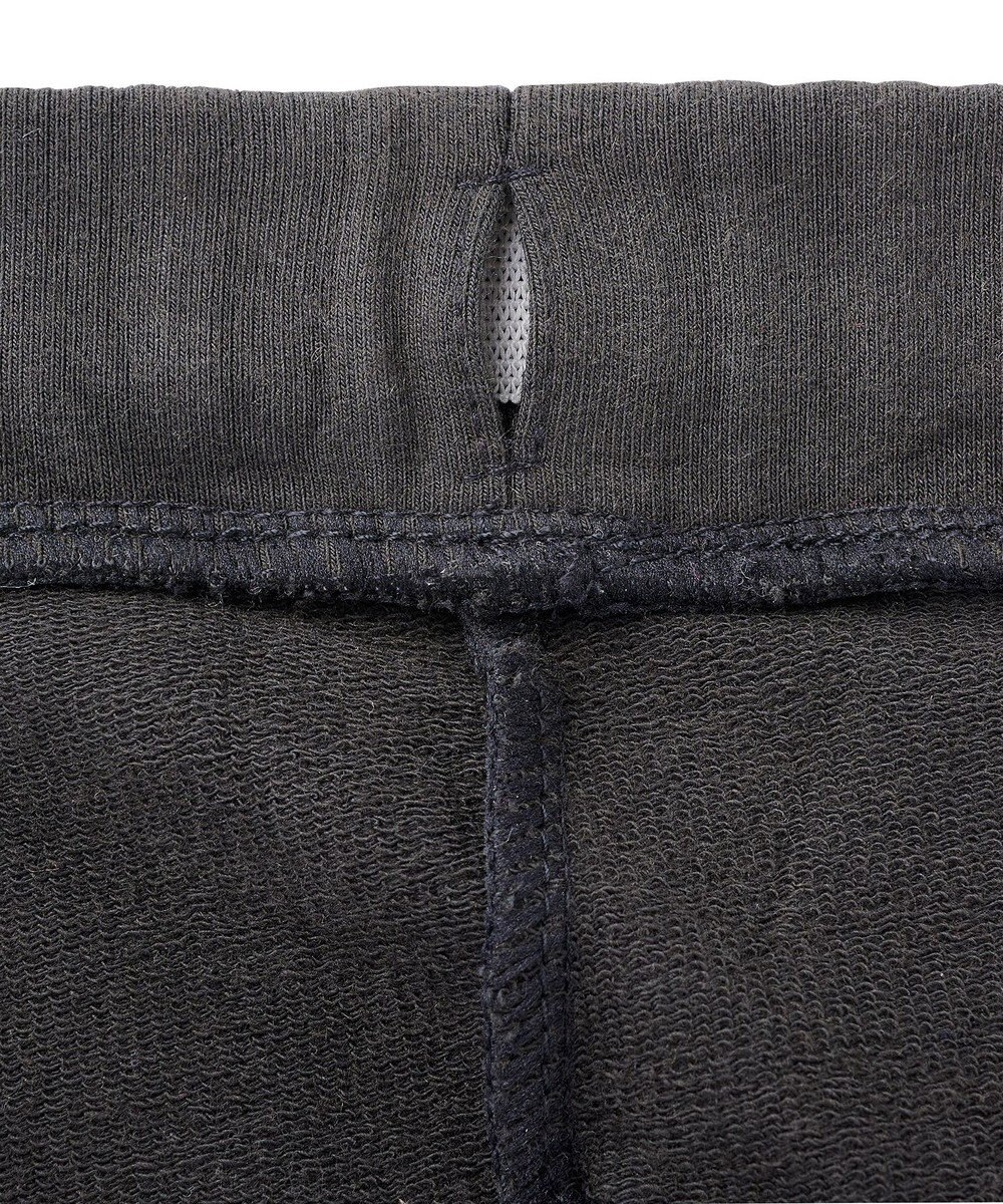 MIKI HOUSE HOT BISCUITS 【80-120cm】 ワンポイント ロングパンツ 