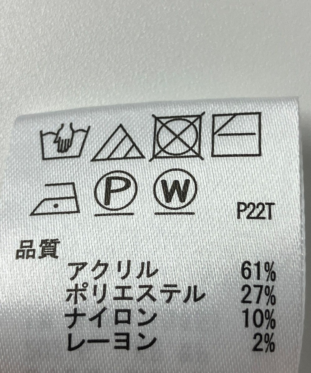 ONWARD Reuse Park 【any SiS】ニット秋冬 