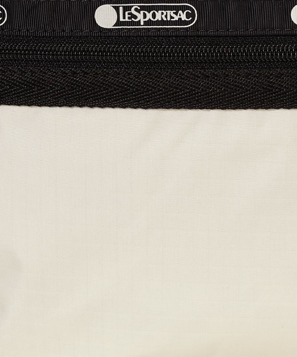 LeSportsac CLASSIC EVERYDAY BP/スペクテイターサンドバー/ブラック 