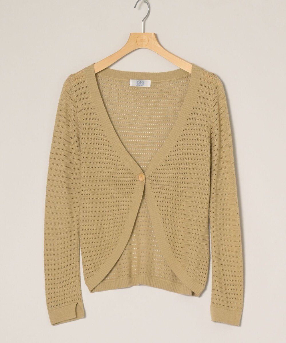 ONWARD Reuse Park 【J.PRESS】ニット春夏 