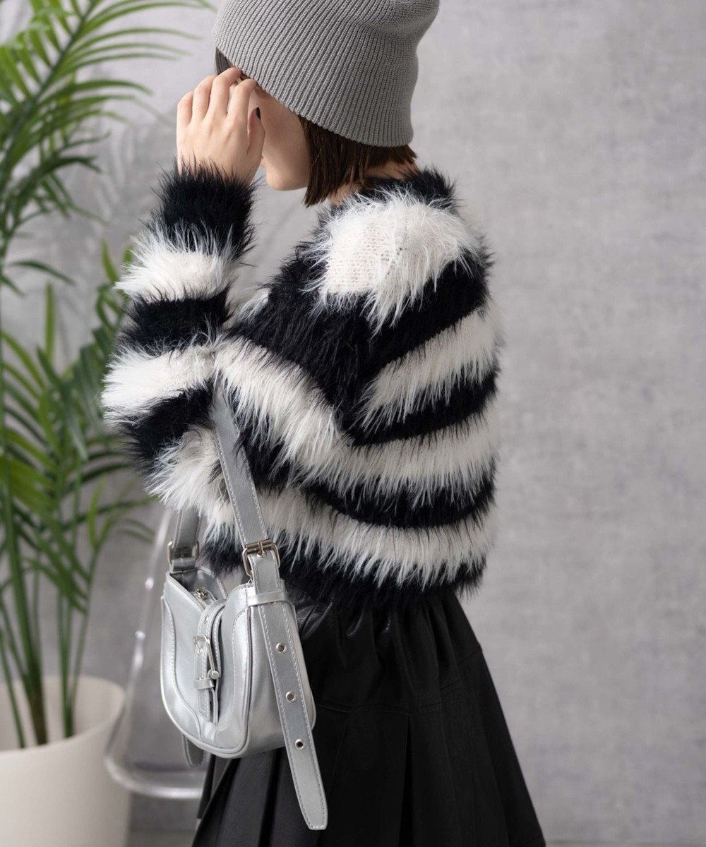 WEGO シャギーショートPO 